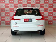 Volvo XC 60 T-8 INSCRIPTION 2.0 (Híbrido) 2019/2020 PC VEÍCULOS SANTA CRUZ DO SUL / Carros no Vale