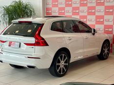 Volvo XC 60 T-8 INSCRIPTION 2.0 (Híbrido) 2019/2020 PC VEÍCULOS SANTA CRUZ DO SUL / Carros no Vale