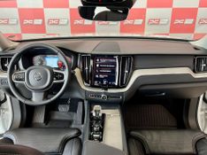 Volvo XC 60 T-8 INSCRIPTION 2.0 (Híbrido) 2019/2020 PC VEÍCULOS SANTA CRUZ DO SUL / Carros no Vale