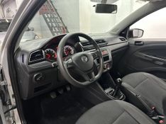 VOLKSWAGEN Gol 1.6 MSI 8V 2021/2022 CIRNE AUTOMÓVEIS SANTA MARIA / Carros no Vale