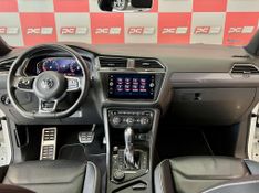 VOLKSWAGEN TIGUAN Allspac R-Line 350 TSI 2.0 4×4 2019/2019 PC VEÍCULOS SANTA CRUZ DO SUL / Carros no Vale