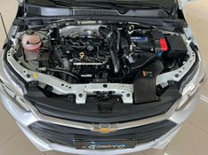 CHEVROLET ONIX 1.0PREMIER PLUS 12V TURBO 2020/2020 CIMIRRO AUTOMÓVEIS TAQUARA / Carros no Vale