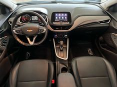 CHEVROLET ONIX 1.0PREMIER PLUS 12V TURBO 2020/2020 CIMIRRO AUTOMÓVEIS TAQUARA / Carros no Vale