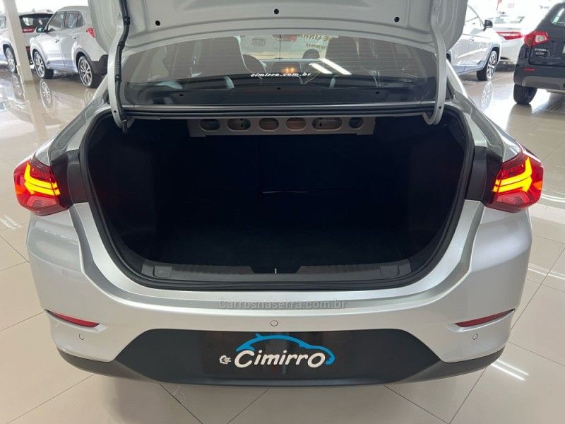 CHEVROLET ONIX 1.0PREMIER PLUS 12V TURBO 2020/2020 CIMIRRO AUTOMÓVEIS TAQUARA / Carros no Vale