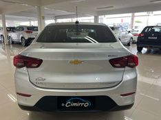 CHEVROLET ONIX 1.0PREMIER PLUS 12V TURBO 2020/2020 CIMIRRO AUTOMÓVEIS TAQUARA / Carros no Vale
