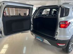 FORD ECOSPORT 1.6 FREESTYLE 16V 2015/2016 CIMIRRO AUTOMÓVEIS TAQUARA / Carros no Vale