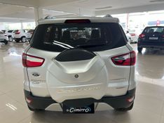 FORD ECOSPORT 1.6 FREESTYLE 16V 2015/2016 CIMIRRO AUTOMÓVEIS TAQUARA / Carros no Vale
