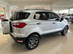 FORD ECOSPORT 1.6 FREESTYLE 16V 2015/2016 CIMIRRO AUTOMÓVEIS TAQUARA / Carros no Vale