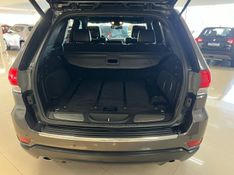 JEEP GRAND CHEROKEE 3.0 LIMITED 4X4 V6 24V TURBO 2015/2015 CIMIRRO AUTOMÓVEIS TAQUARA / Carros no Vale