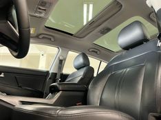 KIA SPORTAGE 2.0 EX2 4X2 16V 2014/2015 CIMIRRO AUTOMÓVEIS TAQUARA / Carros no Vale