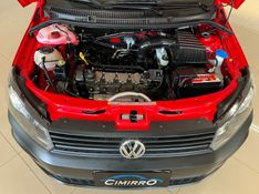 VOLKSWAGEN SAVEIRO 1.6 MSI ROBUST CS 8V 2021/2022 CIMIRRO AUTOMÓVEIS TAQUARA / Carros no Vale