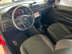VOLKSWAGEN SAVEIRO 1.6 MSI ROBUST CS 8V 2021/2022 CIMIRRO AUTOMÓVEIS TAQUARA / Carros no Vale