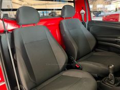 VOLKSWAGEN SAVEIRO 1.6 MSI ROBUST CS 8V 2021/2022 CIMIRRO AUTOMÓVEIS TAQUARA / Carros no Vale
