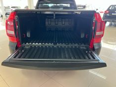 VOLKSWAGEN SAVEIRO 1.6 MSI ROBUST CS 8V 2021/2022 CIMIRRO AUTOMÓVEIS TAQUARA / Carros no Vale