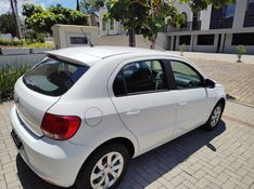 VOLKSWAGEN GOL 1.0 MI 16V 2016/2016 AWD MULTIMARCAS LAJEADO / Carros no Vale