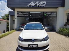 VOLKSWAGEN GOL 1.0 MI 16V 2016/2016 AWD MULTIMARCAS LAJEADO / Carros no Vale