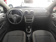 VOLKSWAGEN GOL 1.0 MI 16V 2016/2016 AWD MULTIMARCAS LAJEADO / Carros no Vale