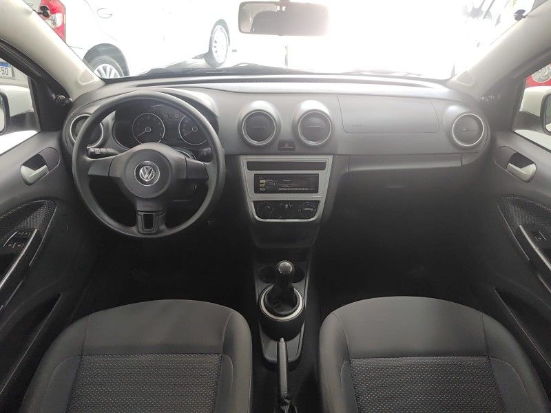 VOLKSWAGEN GOL 1.0 MI 16V 2016/2016 AWD MULTIMARCAS LAJEADO / Carros no Vale
