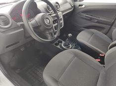 VOLKSWAGEN GOL 1.0 MI 16V 2016/2016 AWD MULTIMARCAS LAJEADO / Carros no Vale