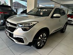 CHERY TIGGO 1.5 16V TURBO 5X TXS 2019/2020 ANDRIGO VEÍCULOS CAXIAS DO SUL / Carros no Vale