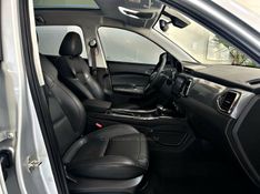 CHERY TIGGO 1.5 16V TURBO 5X TXS 2019/2020 ANDRIGO VEÍCULOS CAXIAS DO SUL / Carros no Vale