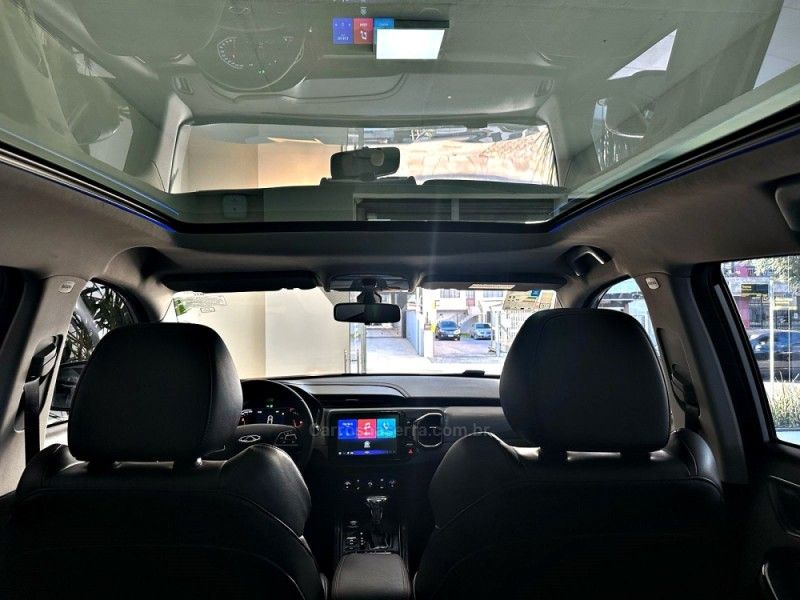 CHERY TIGGO 1.5 16V TURBO 5X TXS 2019/2020 ANDRIGO VEÍCULOS CAXIAS DO SUL / Carros no Vale