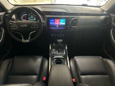 CHERY TIGGO 1.5 16V TURBO 5X TXS 2019/2020 ANDRIGO VEÍCULOS CAXIAS DO SUL / Carros no Vale