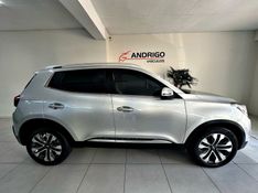 CHERY TIGGO 1.5 16V TURBO 5X TXS 2019/2020 ANDRIGO VEÍCULOS CAXIAS DO SUL / Carros no Vale