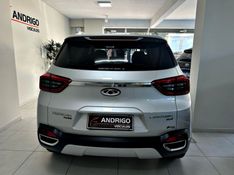 CHERY TIGGO 1.5 16V TURBO 5X TXS 2019/2020 ANDRIGO VEÍCULOS CAXIAS DO SUL / Carros no Vale