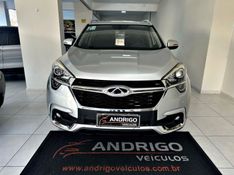 CHERY TIGGO 1.5 16V TURBO 5X TXS 2019/2020 ANDRIGO VEÍCULOS CAXIAS DO SUL / Carros no Vale