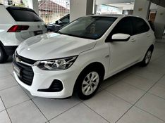 CHEVROLET ONIX 1.0 LT 12V TURBO 2023/2023 ANDRIGO VEÍCULOS CAXIAS DO SUL / Carros no Vale