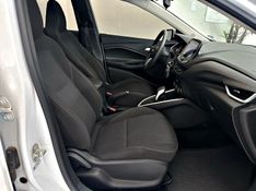 CHEVROLET ONIX 1.0 LT 12V TURBO 2023/2023 ANDRIGO VEÍCULOS CAXIAS DO SUL / Carros no Vale