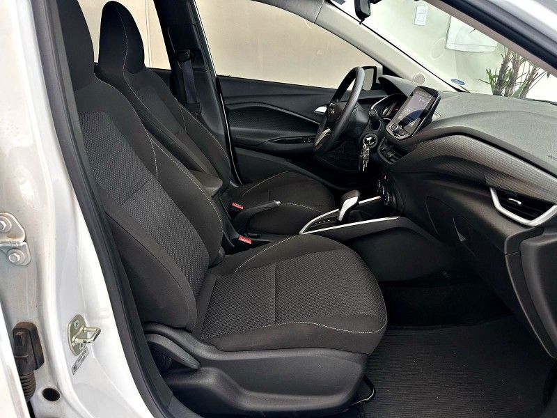 CHEVROLET ONIX 1.0 LT 12V TURBO 2023/2023 ANDRIGO VEÍCULOS CAXIAS DO SUL / Carros no Vale