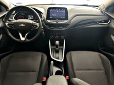 CHEVROLET ONIX 1.0 LT 12V TURBO 2023/2023 ANDRIGO VEÍCULOS CAXIAS DO SUL / Carros no Vale