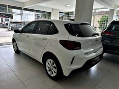 CHEVROLET ONIX 1.0 LT 12V TURBO 2023/2023 ANDRIGO VEÍCULOS CAXIAS DO SUL / Carros no Vale