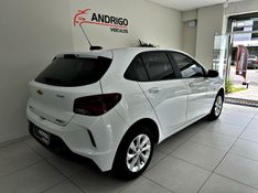 CHEVROLET ONIX 1.0 LT 12V TURBO 2023/2023 ANDRIGO VEÍCULOS CAXIAS DO SUL / Carros no Vale