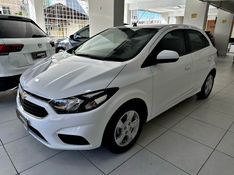CHEVROLET ONIX 1.4 MPFI LT 8V 2019/2019 ANDRIGO VEÍCULOS CAXIAS DO SUL / Carros no Vale