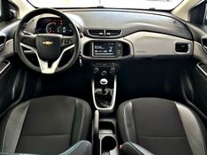 CHEVROLET ONIX 1.4 MPFI LT 8V 2019/2019 ANDRIGO VEÍCULOS CAXIAS DO SUL / Carros no Vale
