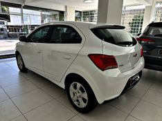 CHEVROLET ONIX 1.4 MPFI LT 8V 2019/2019 ANDRIGO VEÍCULOS CAXIAS DO SUL / Carros no Vale