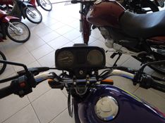 Honda Motos CG 125 TITAN 1997/1998 BOURSCHEID CARROS E MOTOS SANTA CLARA DO SUL / Carros no Vale
