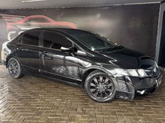 Honda CIVIC SEDAN LXL 2011/2011 SÉRGIO VEÍCULOS TEUTÔNIA / Carros no Vale