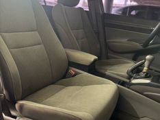 Honda CIVIC SEDAN LXL 2011/2011 SÉRGIO VEÍCULOS TEUTÔNIA / Carros no Vale