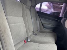Honda CIVIC SEDAN LXL 2011/2011 SÉRGIO VEÍCULOS TEUTÔNIA / Carros no Vale