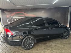 Honda CIVIC SEDAN LXL 2011/2011 SÉRGIO VEÍCULOS TEUTÔNIA / Carros no Vale