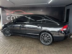 Honda CIVIC SEDAN LXL 2011/2011 SÉRGIO VEÍCULOS TEUTÔNIA / Carros no Vale