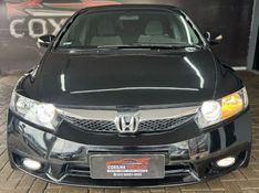 Honda CIVIC SEDAN LXL 2011/2011 SÉRGIO VEÍCULOS TEUTÔNIA / Carros no Vale