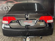 Honda CIVIC SEDAN LXL 2011/2011 SÉRGIO VEÍCULOS TEUTÔNIA / Carros no Vale