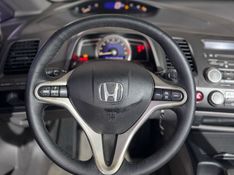 Honda CIVIC SEDAN LXL 2011/2011 SÉRGIO VEÍCULOS TEUTÔNIA / Carros no Vale