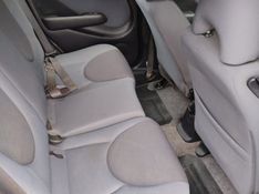 Honda FIT LXL 1.4 2006/2006 SÉRGIO VEÍCULOS TEUTÔNIA / Carros no Vale