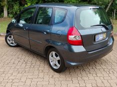 Honda FIT LXL 1.4 2006/2006 SÉRGIO VEÍCULOS TEUTÔNIA / Carros no Vale